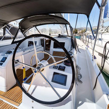 Jeanneau Sun Odyssey 410