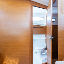 Jeanneau Sun Odyssey 410