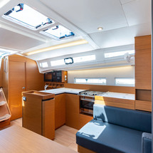 Jeanneau Sun Odyssey 410