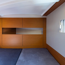 Jeanneau Sun Odyssey 410