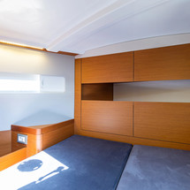 Jeanneau Sun Odyssey 410