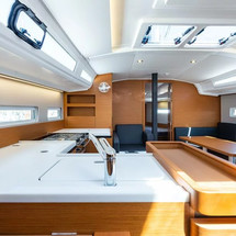 Jeanneau Sun Odyssey 410