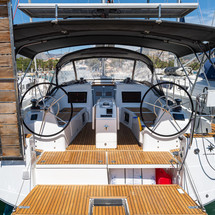 Jeanneau Sun Odyssey 410