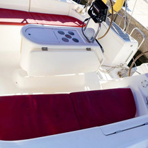 Gib Sea 43