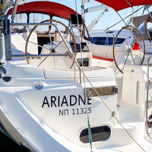 Gib Sea 43