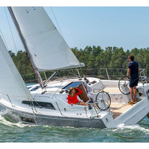 Beneteau Oceanis 30.1