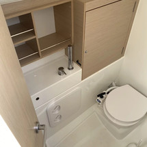 Beneteau Oceanis 30.1