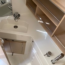 Beneteau Oceanis 30.1