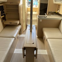 Beneteau Oceanis 30.1
