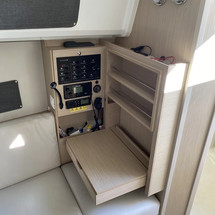 Beneteau Oceanis 30.1