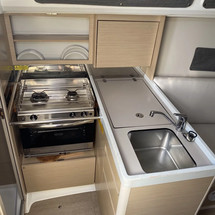 Beneteau Oceanis 30.1