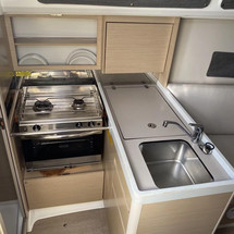 Beneteau Oceanis 30.1