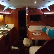 Jeanneau Sun Odyssey 36.2