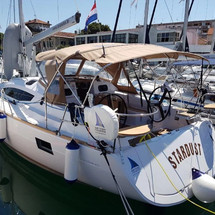 Elan Impression 40