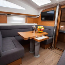 Elan Impression 40