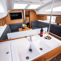Elan Impression 40