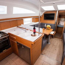 Elan Impression 40