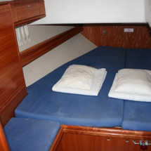 Bavaria 50 Cruiser