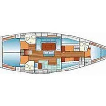 Bavaria 50 Cruiser