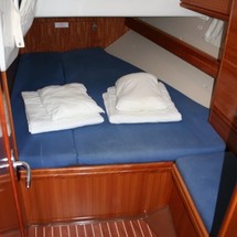 Bavaria 50 Cruiser