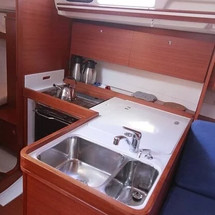 Dufour 335 GL