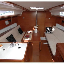 Dufour 335 GL