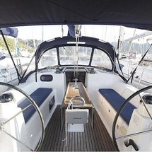 Dufour 335 GL