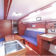 Dufour 335 GL