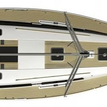 Dufour 335 GL