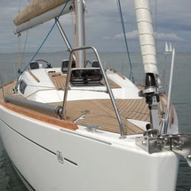 Dufour 335 GL