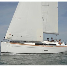 Dufour 335 GL