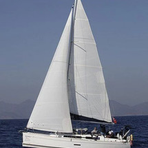 Dufour 335 GL