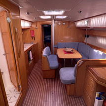 Bavaria 40 Cruiser