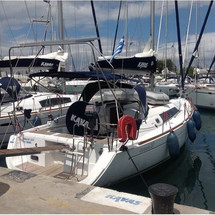 Beneteau Oceanis 37