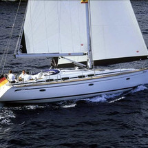 Bavaria 46 Cruiser