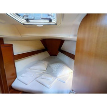 Dufour 34 Performance