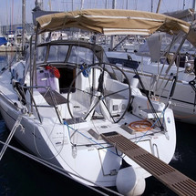 Dufour 34 Performance