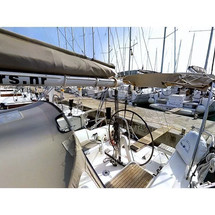Dufour 34 Performance