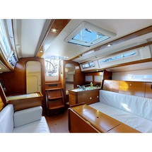 Dufour 34 Performance