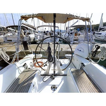 Dufour 34 Performance
