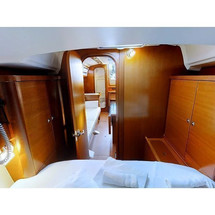 Dufour 34 Performance