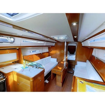 Dufour 34 Performance