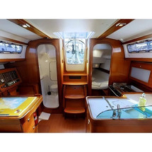 Dufour 34 Performance