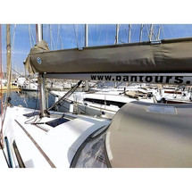 Dufour 34 Performance