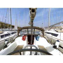 Dufour 34 Performance