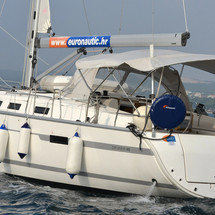 Bavaria 45 Cruiser