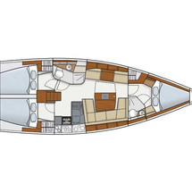 Hanse 415