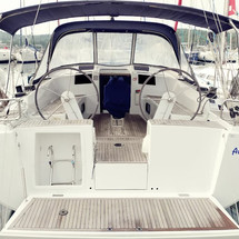 Hanse 415