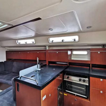 Hanse 415