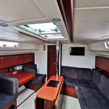 Hanse 415